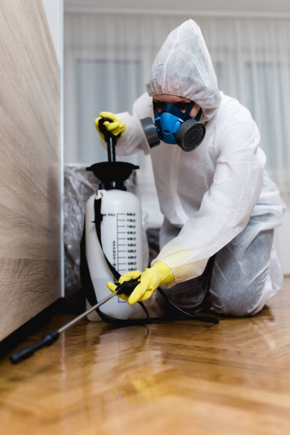 Best Pest Control for Multi-Family Homes  in Prestbury, IL